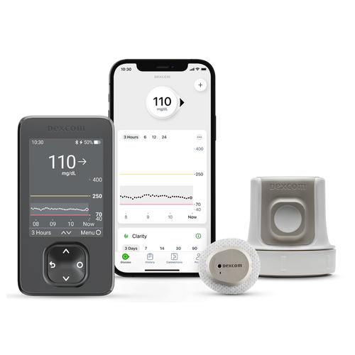 Dexcom G7