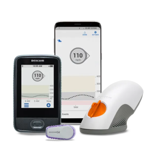 Dexcom G6