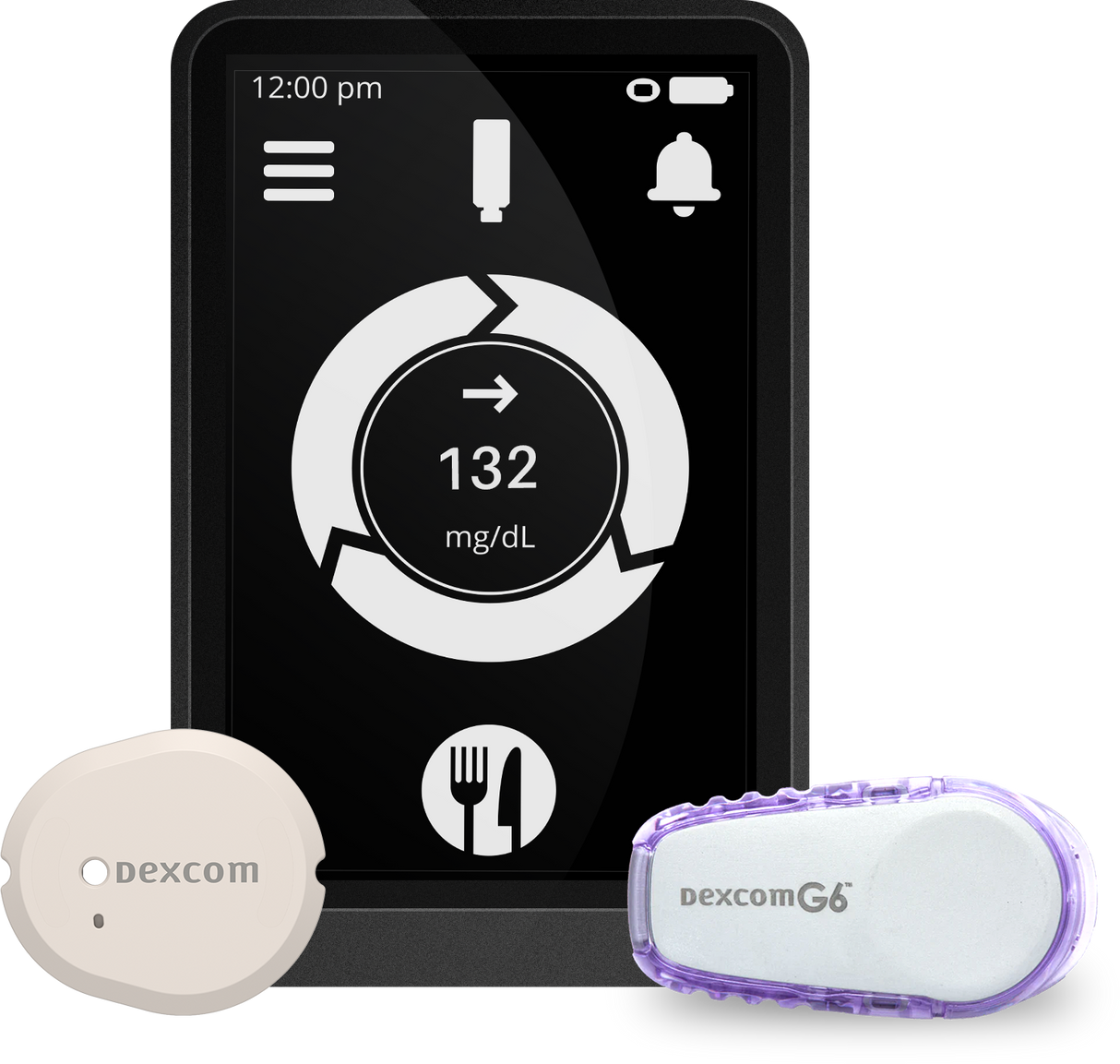 Beta Bionics iLet