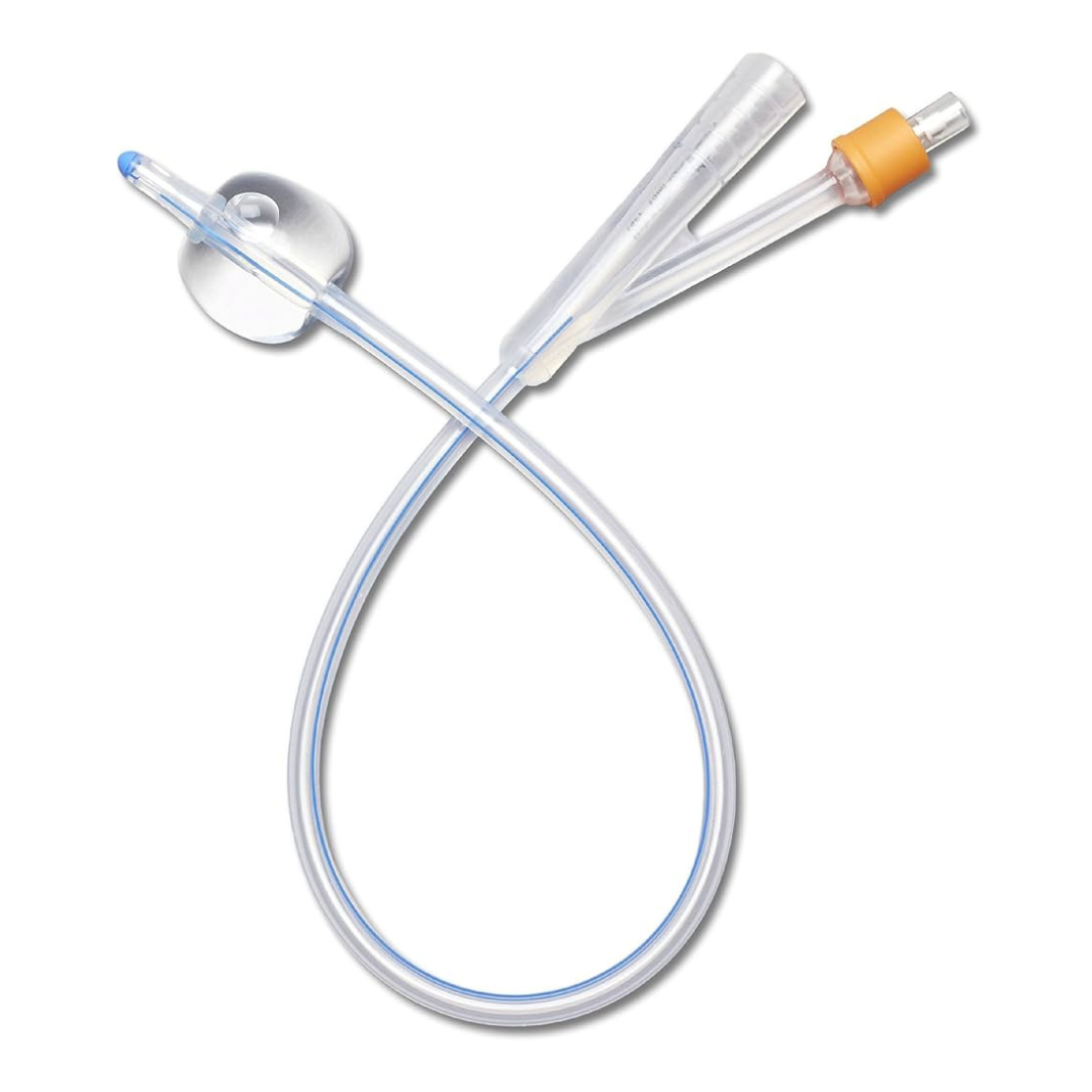 Foley Catheters | GNS Medical