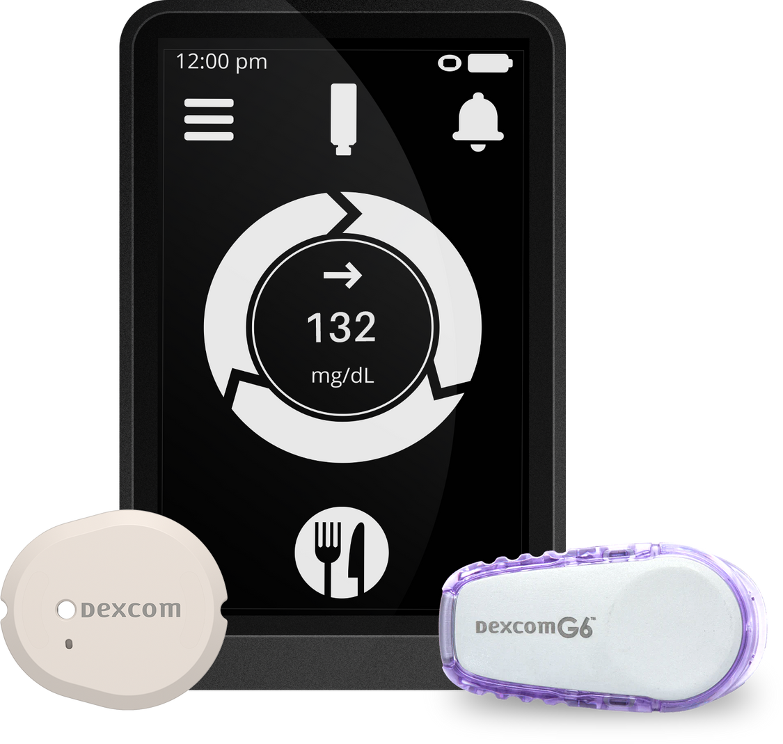 Beta Bionics iLet | GNS Medical
